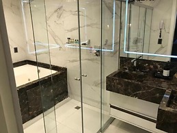 Hotel Sibara Spa & Convenções