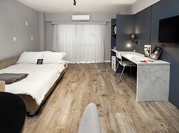 Hotel Sibara Spa & Convenções