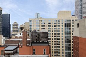 voco Times Square South New York by IHG