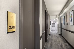 voco Times Square South New York by IHG