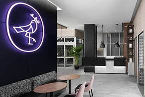 voco Times Square South New York by IHG