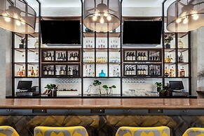 voco Times Square South New York by IHG