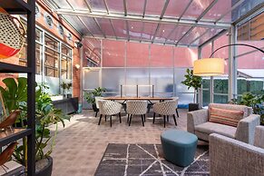 voco Times Square South New York by IHG