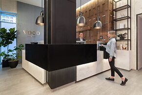 voco Times Square South New York by IHG