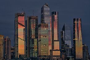 voco Times Square South New York by IHG