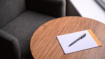 voco Times Square South New York by IHG