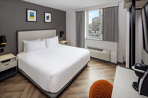 voco Times Square South New York by IHG