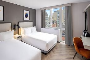 voco Times Square South New York by IHG