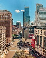 voco Times Square South New York by IHG