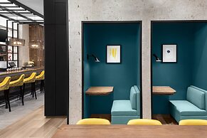 voco Times Square South New York by IHG