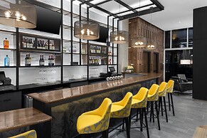 voco Times Square South New York by IHG