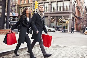 voco Times Square South New York by IHG