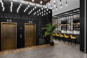 voco Times Square South New York by IHG