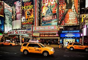 voco Times Square South New York by IHG