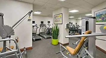 voco Times Square South New York by IHG