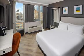 voco Times Square South New York by IHG