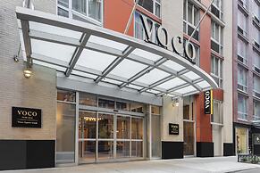 voco Times Square South New York by IHG