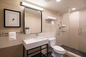 voco Times Square South New York by IHG