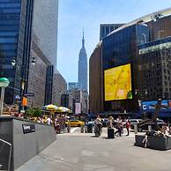 voco Times Square South New York by IHG