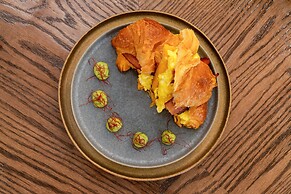 voco Times Square South New York by IHG