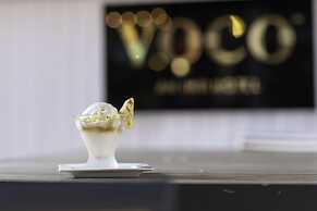 voco Times Square South New York by IHG