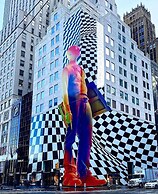 voco Times Square South New York by IHG