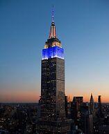 voco Times Square South New York by IHG