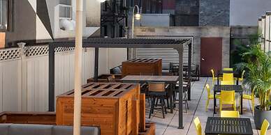 voco Times Square South New York by IHG