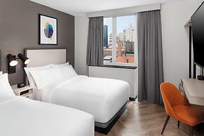 voco Times Square South New York by IHG