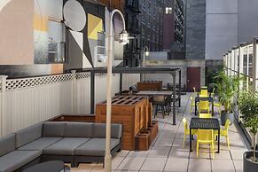 voco Times Square South New York by IHG