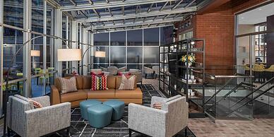 voco Times Square South New York by IHG