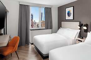 voco Times Square South New York by IHG