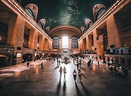 voco Times Square South New York by IHG