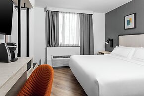 voco Times Square South New York by IHG