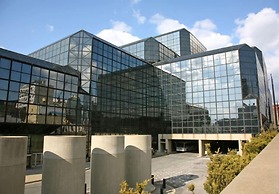 voco Times Square South New York by IHG