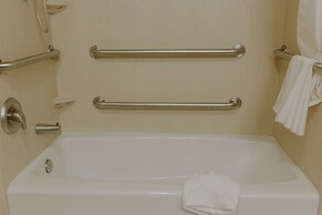 Hampton Inn & Suites Green River