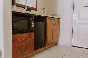 Hampton Inn & Suites Green River