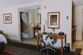 Hampton Inn & Suites Green River