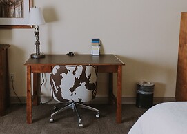 Hampton Inn & Suites Green River