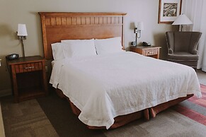 Hampton Inn & Suites Green River