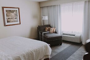 Hampton Inn & Suites Green River