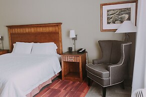 Hampton Inn & Suites Green River