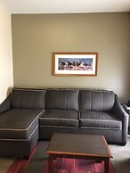 Hampton Inn & Suites Green River