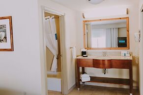 Hampton Inn & Suites Green River