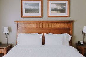 Hampton Inn & Suites Green River