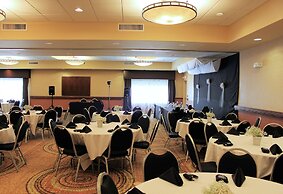 Hampton Inn & Suites Green River