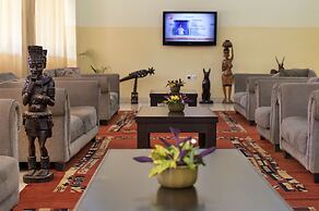 Dunia Hôtel Bissau
