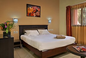 Dunia Hôtel Bissau
