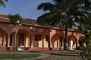 Dunia Hôtel Bissau