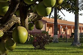 Dunia Hôtel Bissau